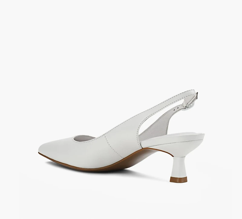 WISHBONE | ODETTE H BLANC FEMMES
