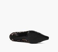 WISHBONE | NORA  BRUN FEMMES
