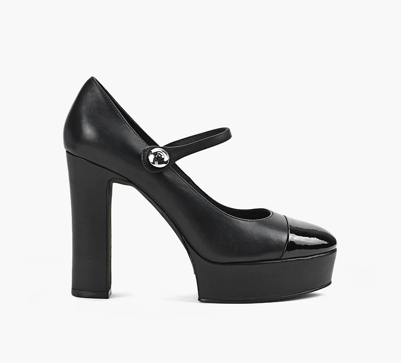 WISHBONE | KYLE MJ NOIR FEMMES