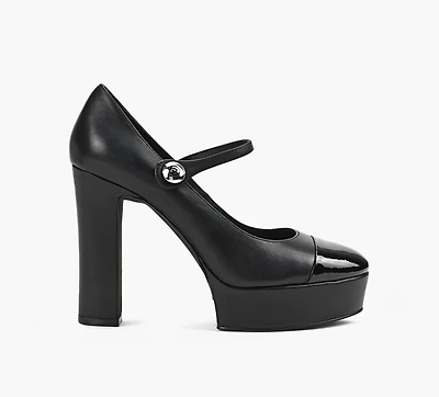 WISHBONE | KYLE MJ NOIR FEMMES