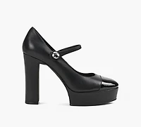 WISHBONE | KYLE MJ  NOIR FEMMES