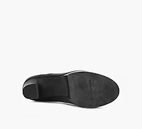 WISHBONE | KYLE MJ  NOIR FEMMES