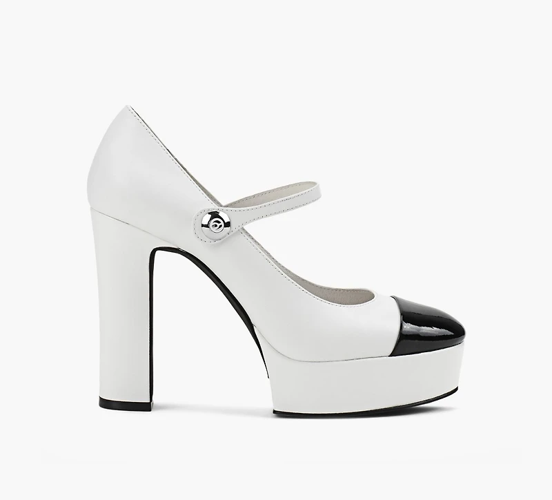 WISHBONE | KYLE MJ BLANC FEMMES