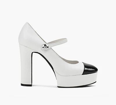 WISHBONE | KYLE MJ BLANC FEMMES