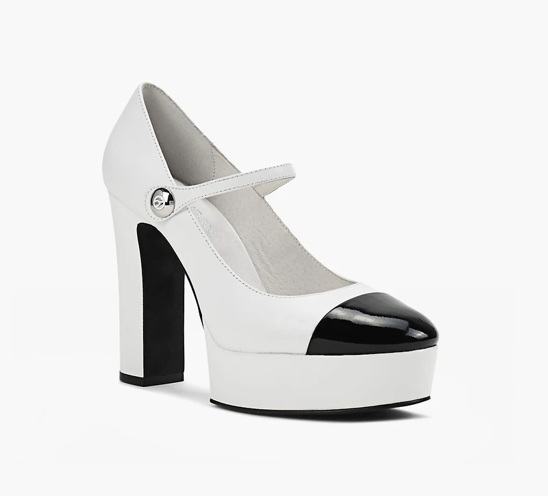 WISHBONE | KYLE MJ BLANC FEMMES