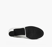 WISHBONE | KYLE MJ  BLANC FEMMES
