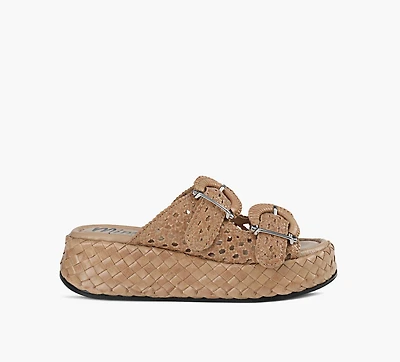 MIMOSA | FERN  TAUPE FEMMES