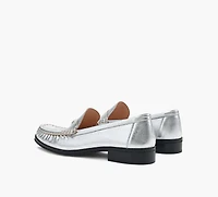 BROWNS COUTURE | MALLOW  ARGENT FEMMES