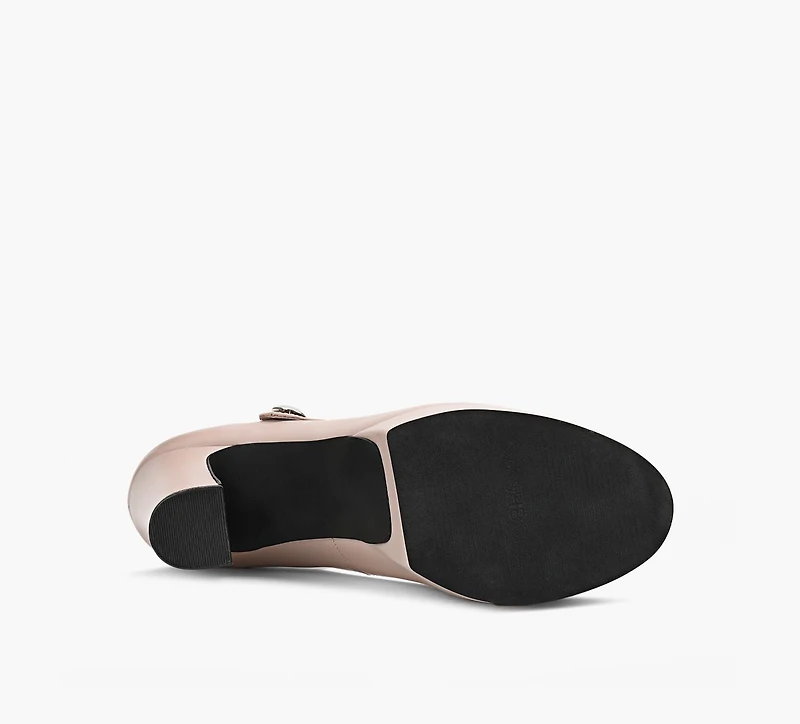 WISHBONE | KYLE MJ ROSE PALE FEMMES