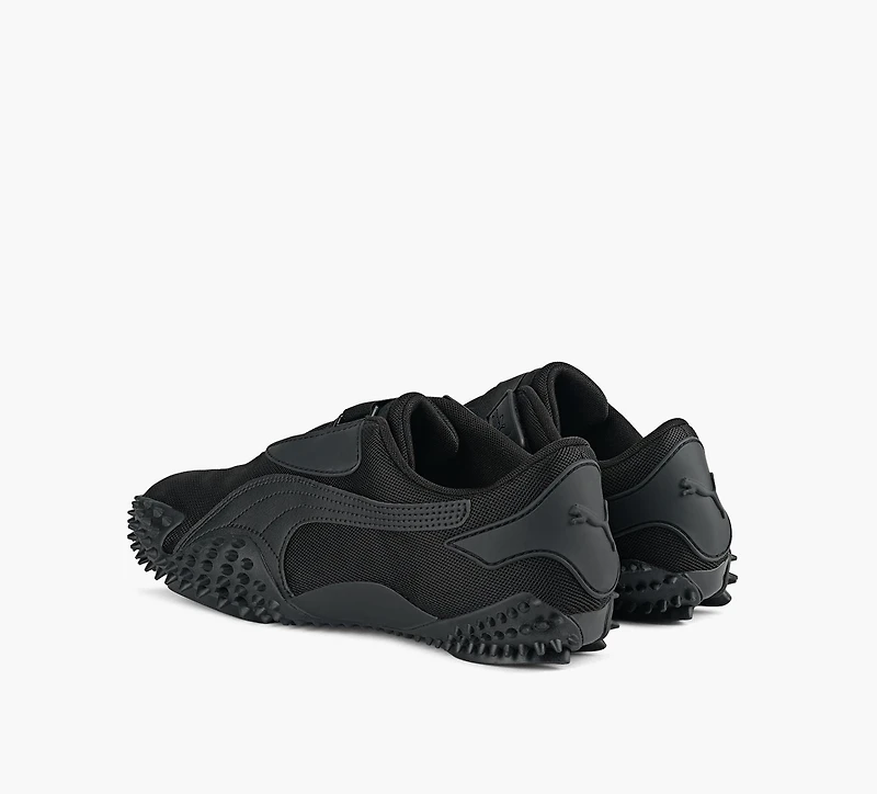 PUMA | BASKET MOSTRO OG PRIME NOIR HOMMES