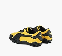 PUMA | BASKET MOSTRO OG PRIME JAUNE HOMMES