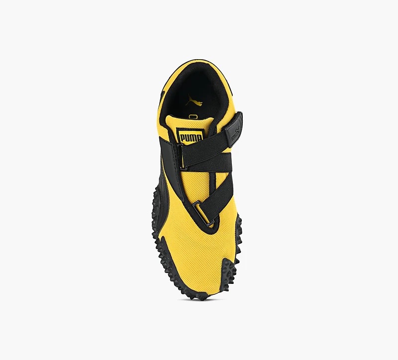 PUMA | BASKET MOSTRO OG PRIME JAUNE HOMMES