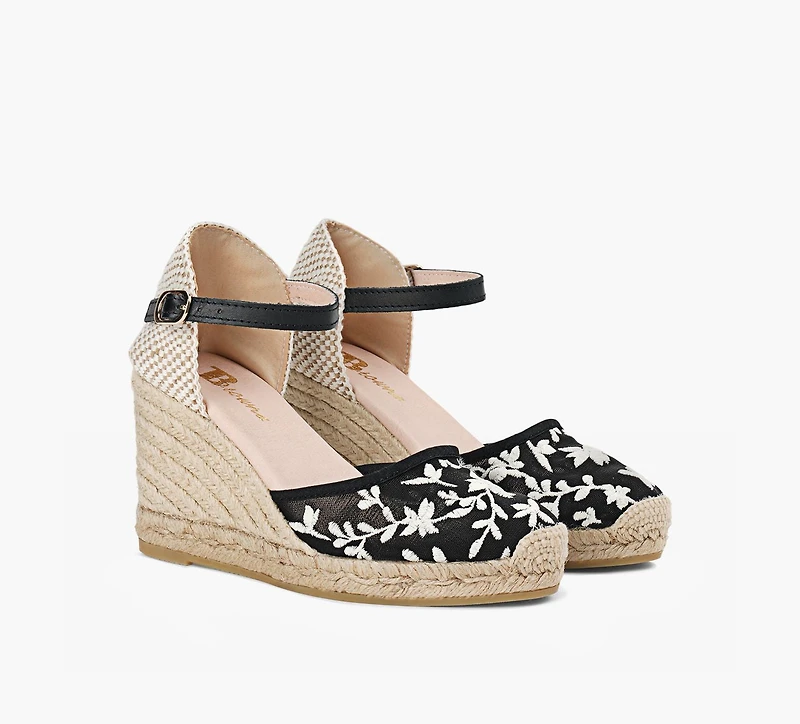 BROWNS | MARS  NOIR FEMMES