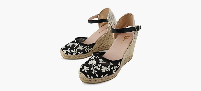 BROWNS | MARS  NOIR FEMMES