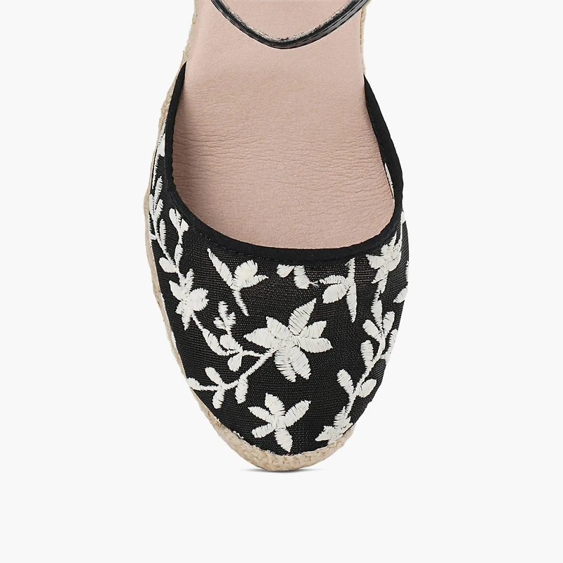 BROWNS | MARS  NOIR FEMMES