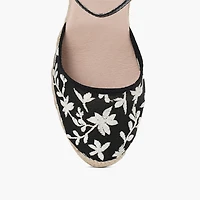 BROWNS | MARS  NOIR FEMMES
