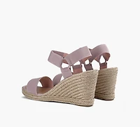 BROWNS | HUDSON  ROSE PALE FEMMES
