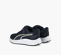 PUMA | BASKETS SKYROCKET LITE BLEU GRAND ENFANT GARCON