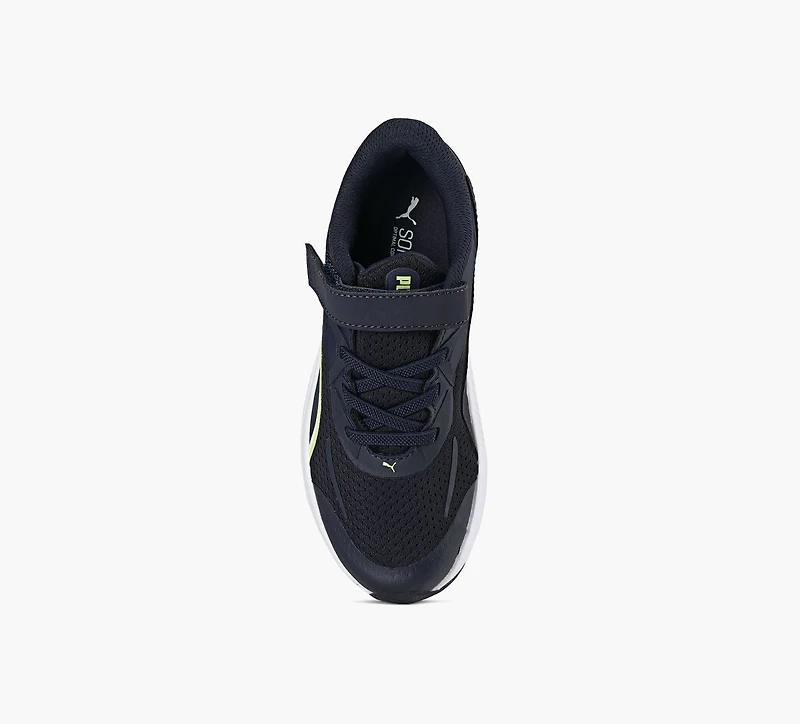 PUMA | BASKETS SKYROCKET LITE BLEU GRAND ENFANT GARCON