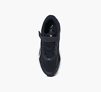 PUMA | BASKETS SKYROCKET LITE BLEU GRAND ENFANT GARCON