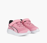 PUMA | BASKET SKYROCKET LITE 2 ROSE PALE PETIT ENFANT FILLE