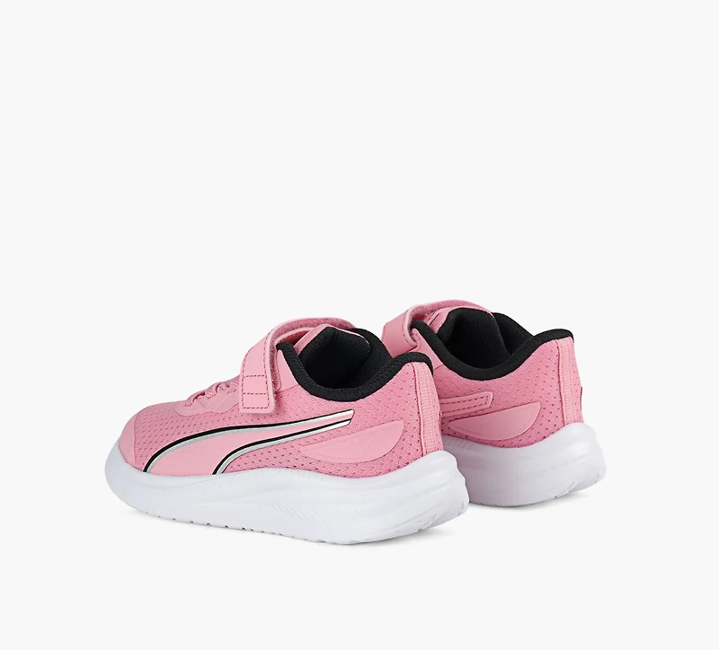 PUMA | BASKET SKYROCKET LITE 2 ROSE PALE PETIT ENFANT FILLE