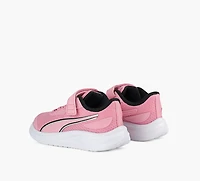 PUMA | BASKET SKYROCKET LITE 2 ROSE PALE PETIT ENFANT FILLE