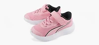 PUMA | BASKET SKYROCKET LITE 2 ROSE PALE PETIT ENFANT FILLE