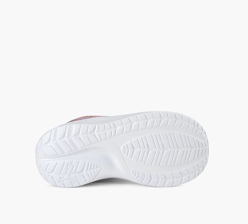 PUMA | BASKET SKYROCKET LITE 2 ROSE PALE PETIT ENFANT FILLE