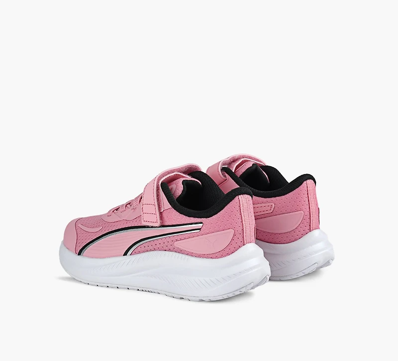 PUMA | BASKET SKYROCKET LITE ROSE PALE GRAND ENFANT FILLE