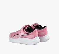 PUMA | BASKET SKYROCKET LITE ROSE PALE GRAND ENFANT FILLE