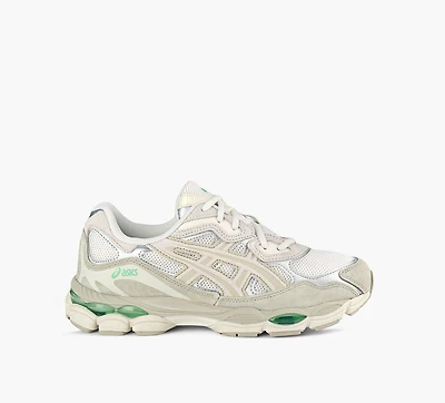 ASICS | GEL-NYC BLANC FEMMES