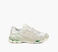 ASICS | GEL-NYC BLANC FEMMES