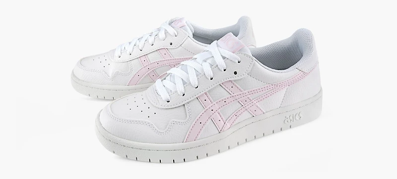 ASICS | JAPAN S BLANC FEMMES