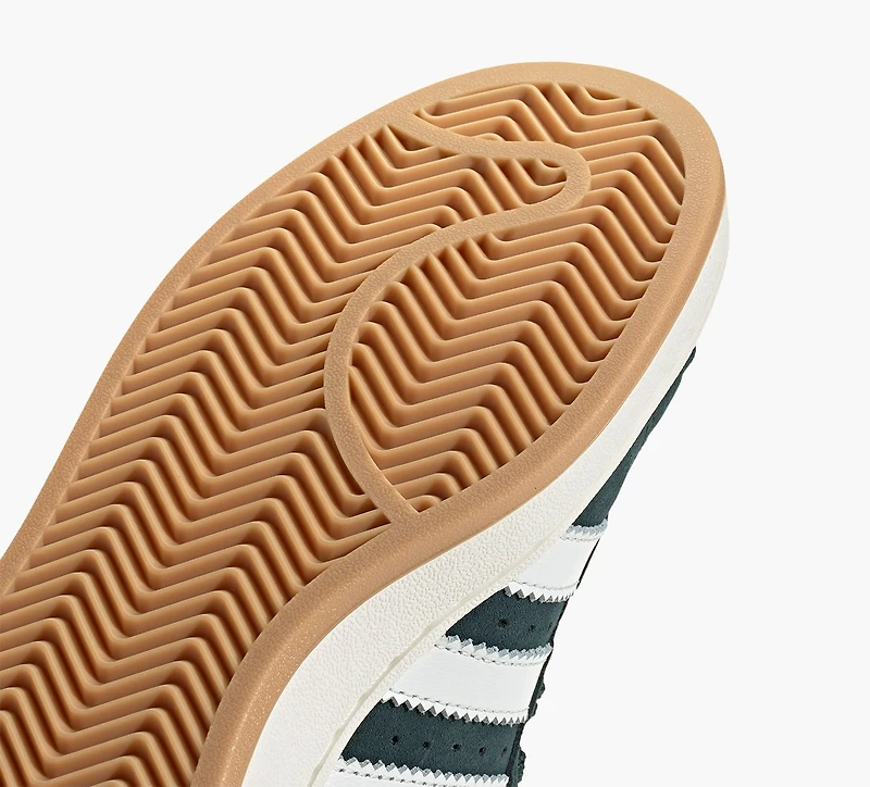 ADIDAS | CAMPUS 00S VERT FEMMES