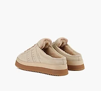 ADIDAS | CAMPUS 00S HIVER BASSE BEIGE FEMMES