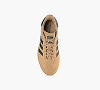 ADIDAS | BASKET GAZELLE BOLD BEIGE FEMMES