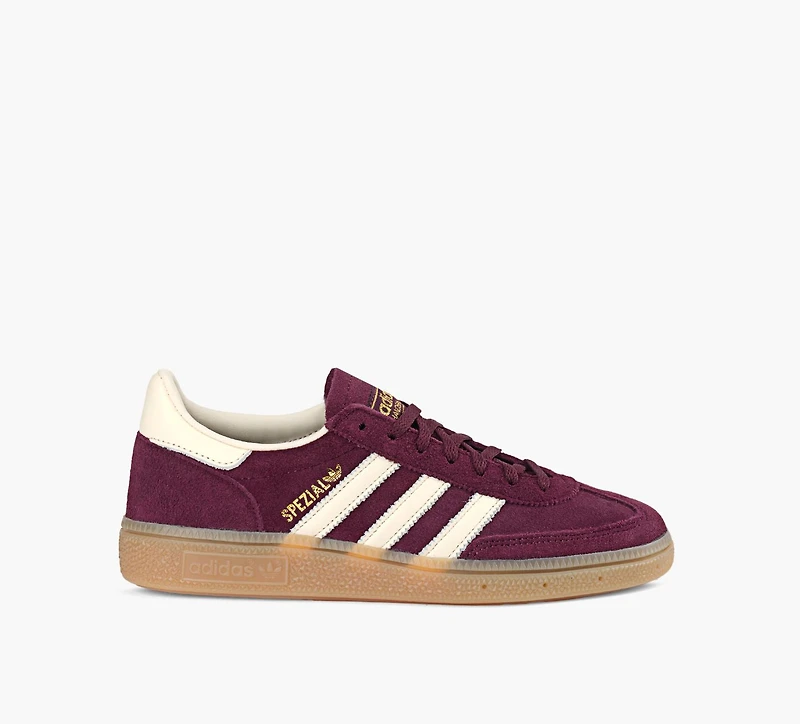 ADIDAS | HANDBALL SPEZIAL BOURGOGNE FEMMES