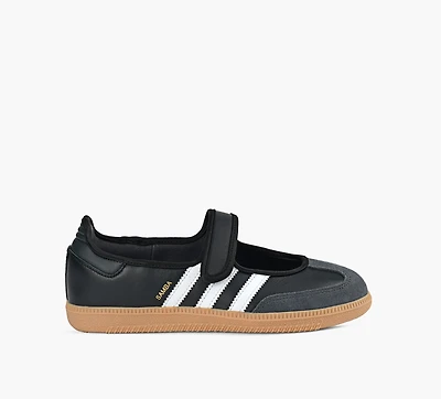 ADIDAS | SAMBA JANE NOIR FEMMES