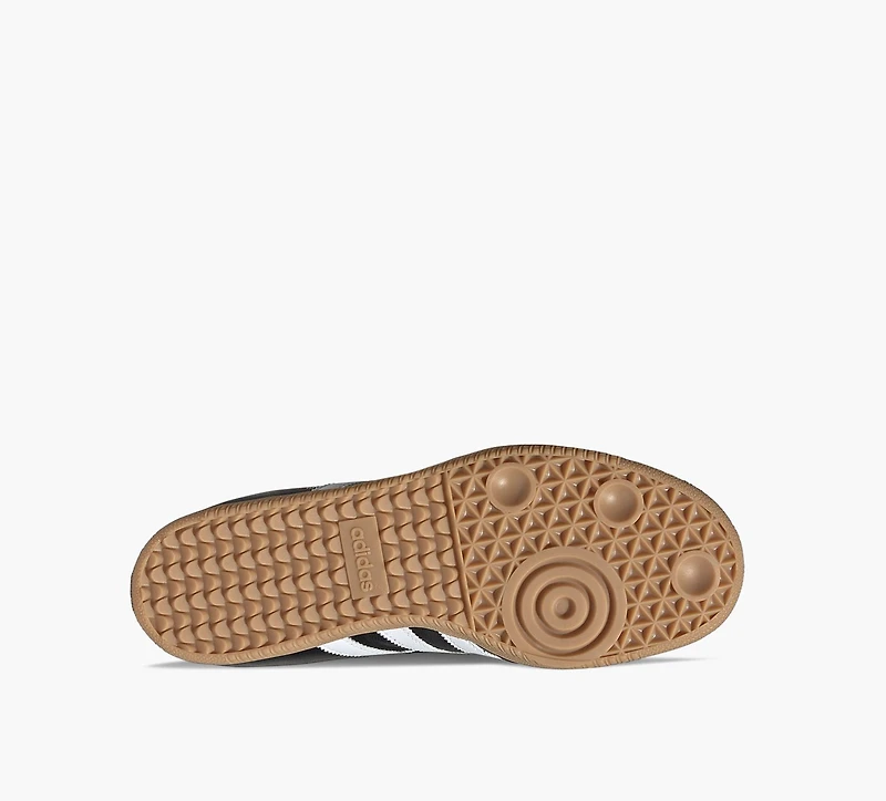 ADIDAS | SAMBA JANE NOIR FEMMES