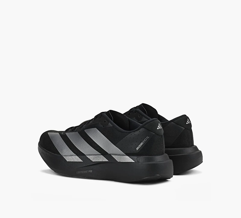 ADIDAS | ADIZERO EVO SL NOIR FEMMES