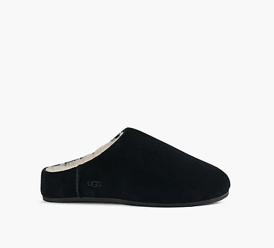 UGG | MULE ELEA NOIR FEMMES