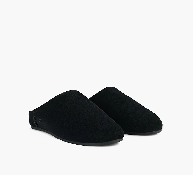UGG | MULE ELEA NOIR FEMMES