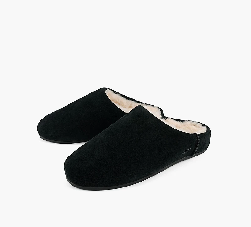 UGG | MULE ELEA NOIR FEMMES