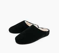 UGG | MULE ELEA NOIR FEMMES