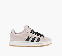 ADIDAS | CAMPUS 00S ROSE PALE GRAND ENFANT FILLE