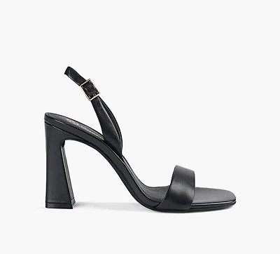 WISHBONE | GRACE  NOIR FEMMES