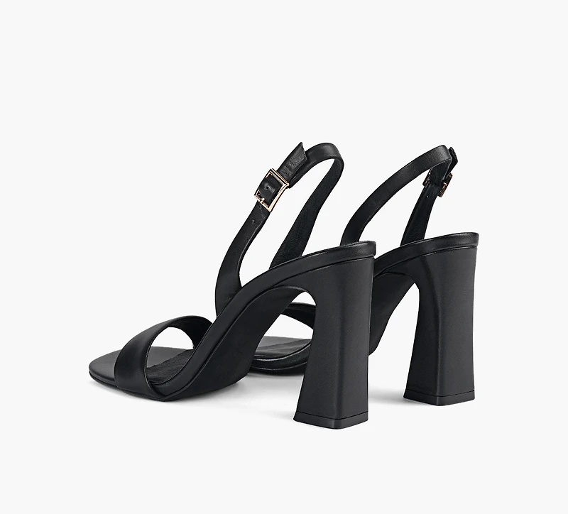WISHBONE | GRACE  NOIR FEMMES