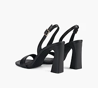 WISHBONE | GRACE  NOIR FEMMES