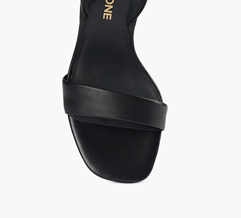WISHBONE | GRACE  NOIR FEMMES